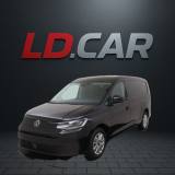 VOLKSWAGEN Caddy 1.5 TSI 116 CV Furgone Cargo