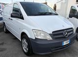 MERCEDES-BENZ Vito 2.2 110 CDI TN Furgone Long