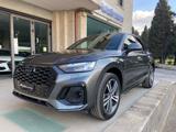 AUDI Q5 SPB Sportback 40 TDI quattro S tronic S line plus.