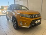 SUZUKI Vitara 1.5 Hybrid A/T Starview   UNICO PROPRIETARIO
