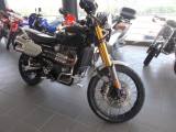 TRIUMPH Scrambler 1200 EX