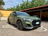 AUDI A1 allstreet 30 TFSI S tronic Identity Contrast ITA