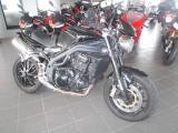 TRIUMPH Speed Triple 1050 .