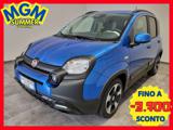 FIAT Panda 1.0 FireFly S&S Hybrid Pandina
