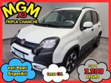 FIAT Panda 1.0 FireFly S&S Hybrid Pandina