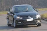 VOLKSWAGEN Polo 1.2 3 porte Trendline