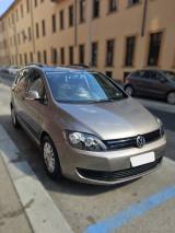 VOLKSWAGEN Golf Plus 1.6