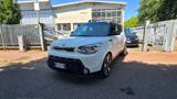 KIA Soul 1.6 EcoGPL You® Soul OK NEOPATENTATI