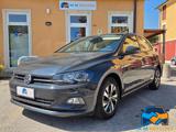 VOLKSWAGEN Polo Business 1.6 TDI 5p. Comfortline BlueMotion Tech.