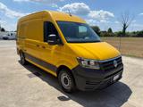 VOLKSWAGEN Crafter 30 2.0 TDI 140CV PM-TA Furgone Logistic