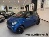 SMART ForFour 70 1.0 Passion