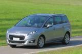 PEUGEOT 5008 BlueHDi 120 7 posti
