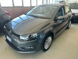 VOLKSWAGEN Polo 1.4 TDI 5p. Comfortline