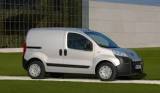 PEUGEOT Bipper 1.4 HDi 70CV 2