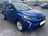 RENAULT Captur ECO-G 100 CV
