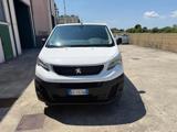 PEUGEOT Expert BlueHDi 100 S&S PL-SL-TN Furgone Premium Long