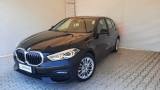 BMW 118 i 5p. Advantage DCT