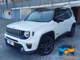 JEEP Renegade 1.6 Mjt 120 CV Longitude