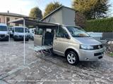 VOLKSWAGEN California BEACH