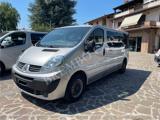RENAULT Trafic T29 2.0 dCi/115 PL-TN Passenger Grand Black Ed. DP