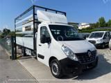 RENAULT Master T35 23 dCi/145 TP PM Cas. Ribaltabile Twin Turbo S