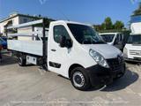 RENAULT Master T35 23 dCi/145 TP PM Cas. Ribaltabile Twin Turbo S