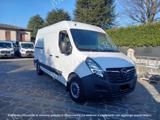 OPEL Movano 33 2.3 Turbo D 135CV PM-TA FWD Furgone Edition