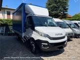 IVECO Daily 35C16 BTor 2.3 HPT PL-RG Cabinato