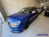 AUDI S1 SPB 2.0 TFSI quattro