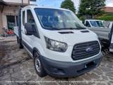 FORD Transit CASSONE 7 POSTI