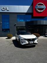 NISSAN Qashqai MHEV 140 CV Tekna