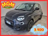 FIAT 500e 3+1 42 kWh La Prima