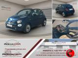 FIAT 500 C 1.0 Hybrid Dolcevita