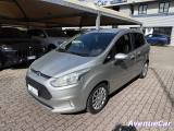 FORD B-Max 1.5 tdci E6 Plus UNICO PROPRIETARIO SENSORI POST.