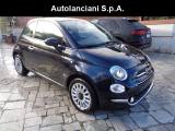 FIAT 500 1000 HYBRID 70CV CARPLAY CLIMAUTO PDC TETTO ITALIA