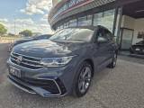 VOLKSWAGEN Tiguan 2.0 TDI 150 CV SCR DSG R-Line