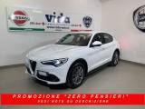 ALFA ROMEO Stelvio 2.2 Turbodiesel 190 CV AT8 Q4 Business