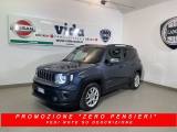 JEEP Renegade 1.3 T4 DDCT Limited BENZINA