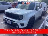 JEEP Renegade 1.6 Mjt DDCT 120 CV Limited 3500OPT!