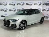 AUDI A1 SPB 30 TFSI 116CV S line edition First-Call