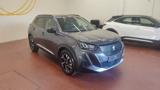 PEUGEOT 2008 1.2 130cv Allure + Navi + Camera EAT8