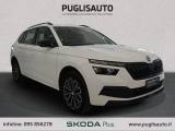 SKODA Kamiq 1.0 TSI Black Dots