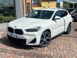 BMW X2 sDrive18d Msport-X