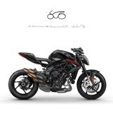 MV AGUSTA Brutale 800 R 35KW