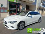 MERCEDES-BENZ CLA 200 d Automatic Shooting Brake Sport