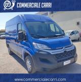CITROEN JUMPER  L2H2 2.2 BLUEHDI FURGONE PASSO MEDIO TETTO