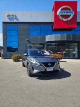 NISSAN Qashqai MHEV 158 CV Xtronic N-Connecta