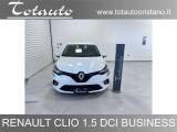 RENAULT Clio Blue dCi 85 CV 5 porte Business