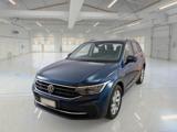 VOLKSWAGEN Tiguan 2.0 TDI 150 CV SCR DSG 4MOTION Life