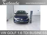 VOLKSWAGEN Golf 1.6 TDI 115CV  5p. Business BlueMotion Technolo